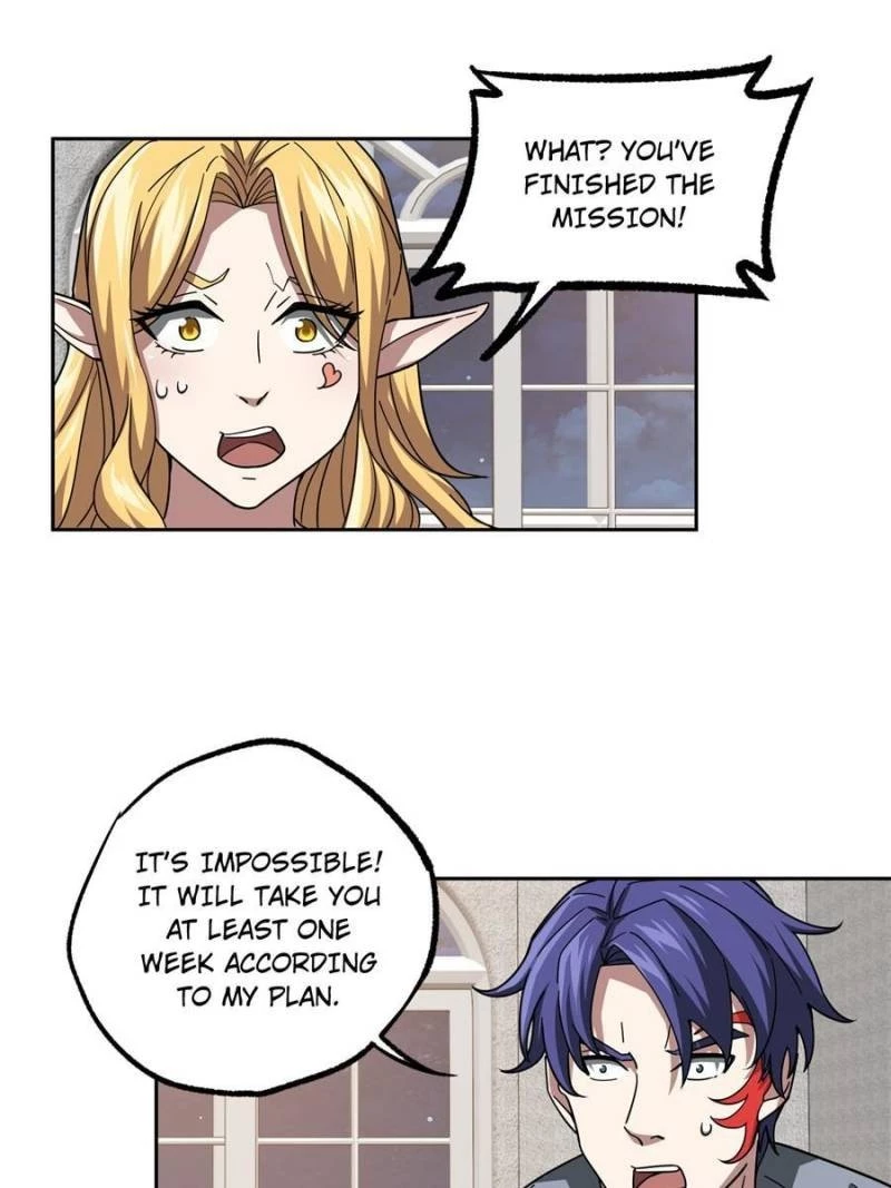 The Legendary Mechanic Chapter 129 - 18