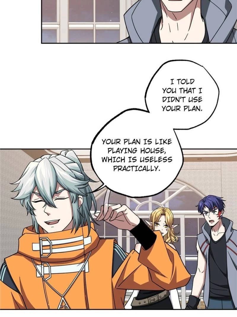 The Legendary Mechanic Chapter 129 - 19