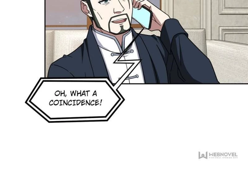 The Legendary Mechanic Chapter 129 - 23