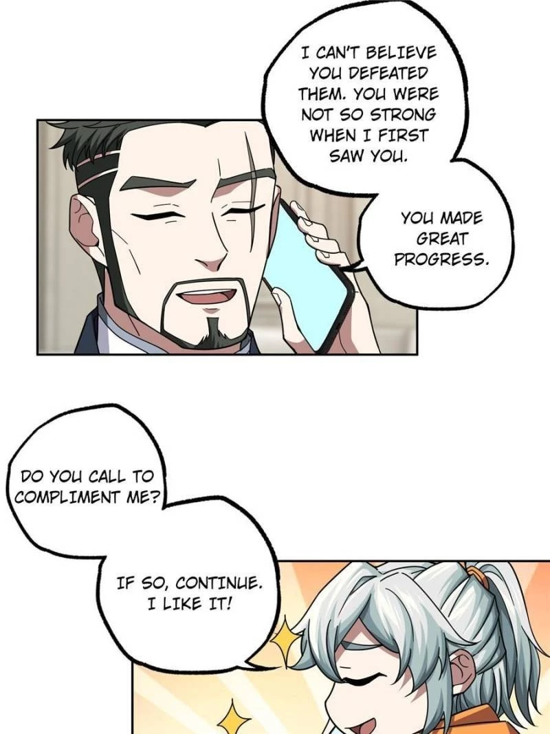 The Legendary Mechanic Chapter 129 - 24