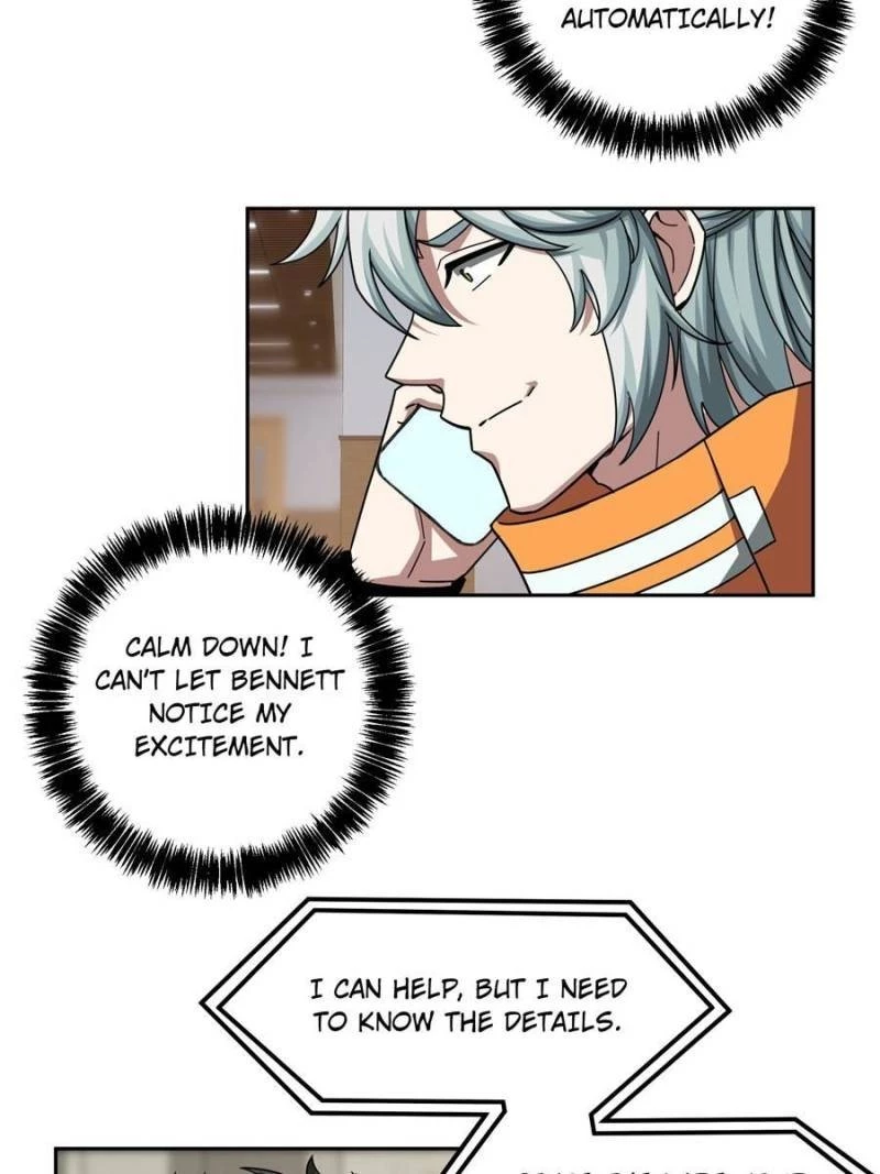 The Legendary Mechanic Chapter 129 - 27