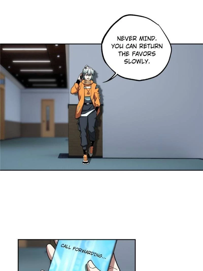 The Legendary Mechanic Chapter 129 - 30