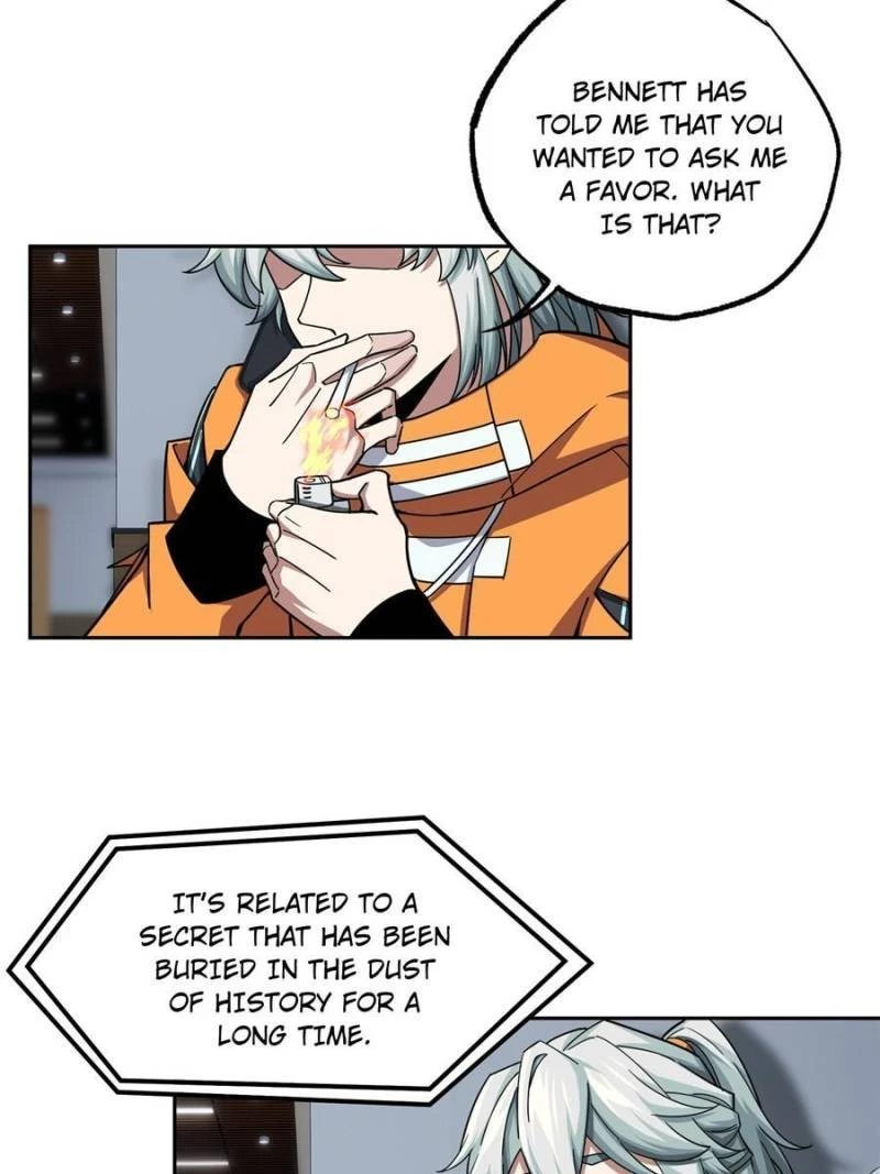 The Legendary Mechanic Chapter 129 - 32