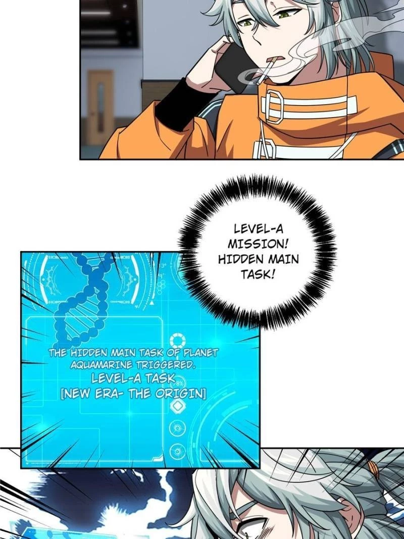 The Legendary Mechanic Chapter 129 - 33