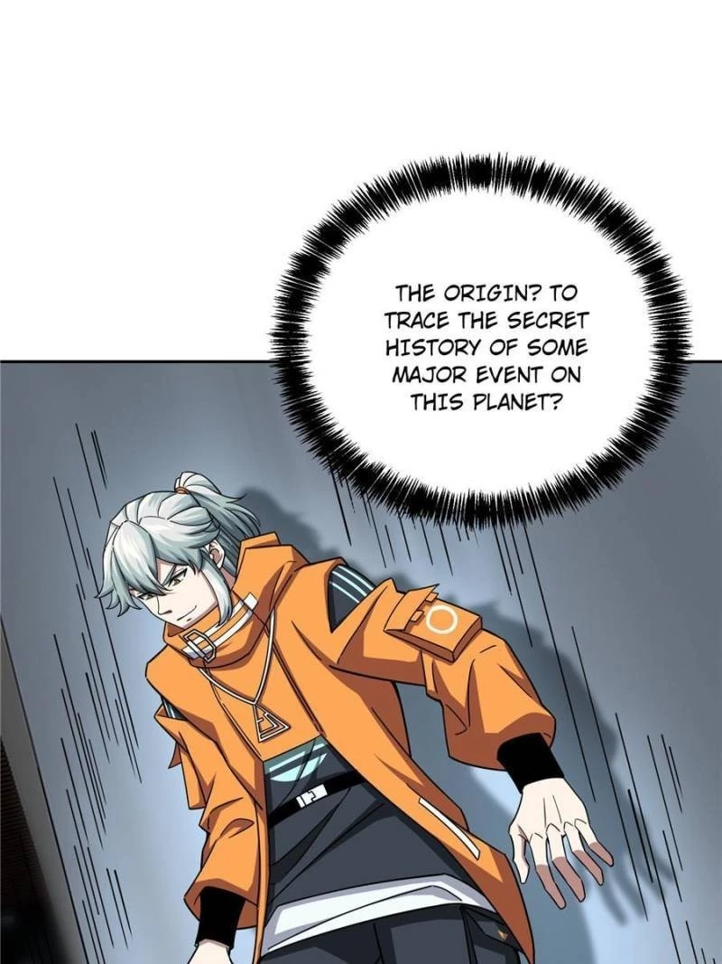 The Legendary Mechanic Chapter 129 - 36