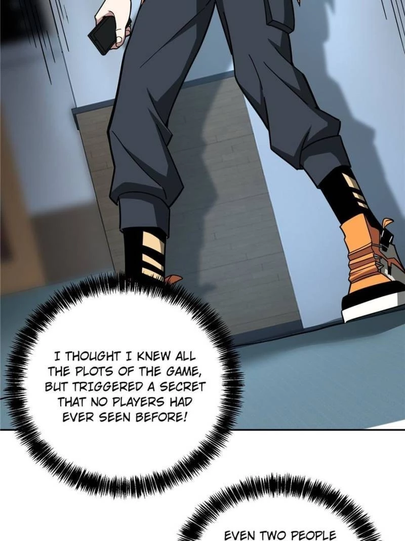 The Legendary Mechanic Chapter 129 - 37