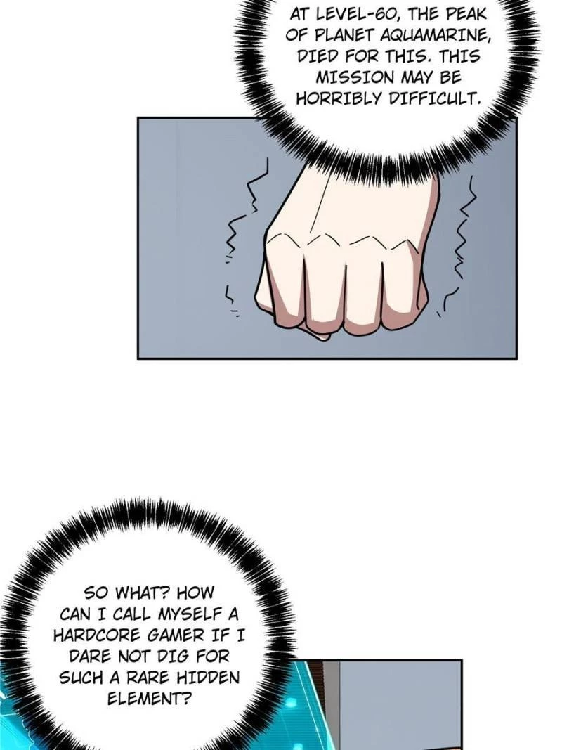 The Legendary Mechanic Chapter 129 - 38