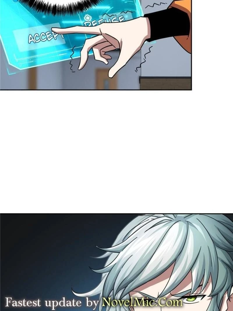 The Legendary Mechanic Chapter 129 - 39