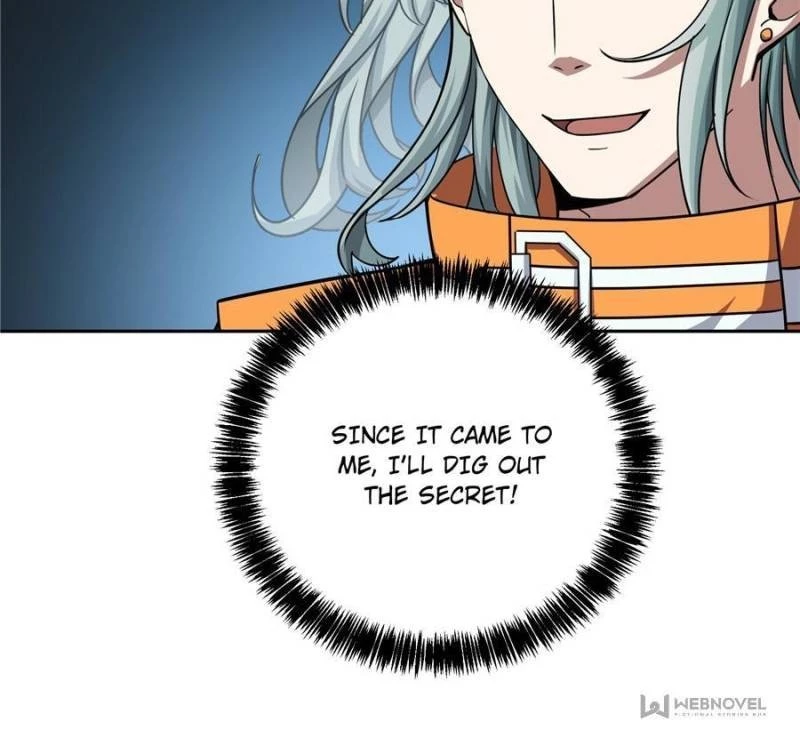 The Legendary Mechanic Chapter 129 - 40