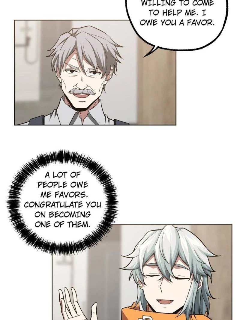 The Legendary Mechanic Chapter 130 - 2