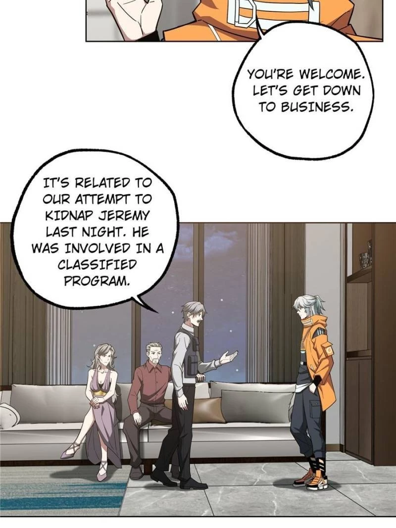 The Legendary Mechanic Chapter 130 - 3