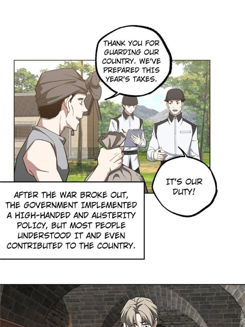 The Legendary Mechanic Chapter 130 - 5