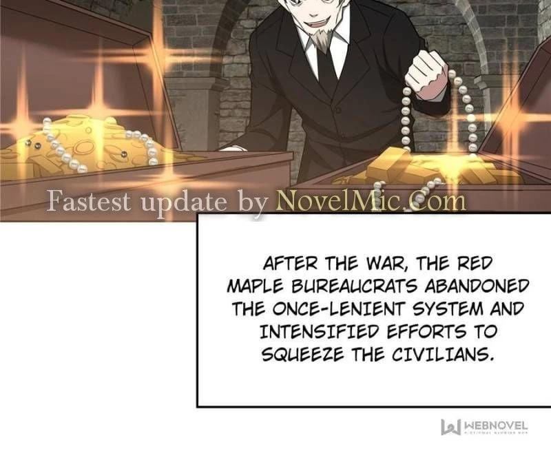 The Legendary Mechanic Chapter 130 - 6