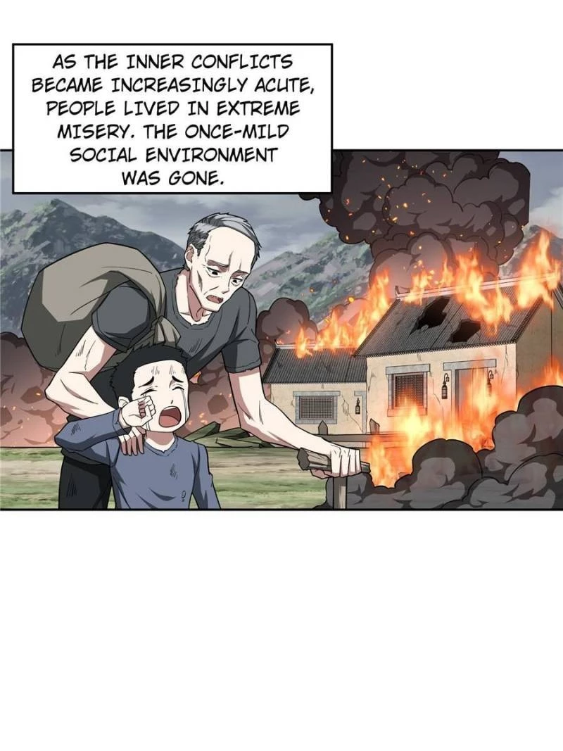 The Legendary Mechanic Chapter 130 - 7