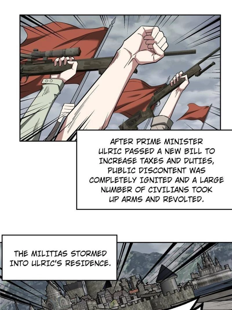 The Legendary Mechanic Chapter 130 - 8