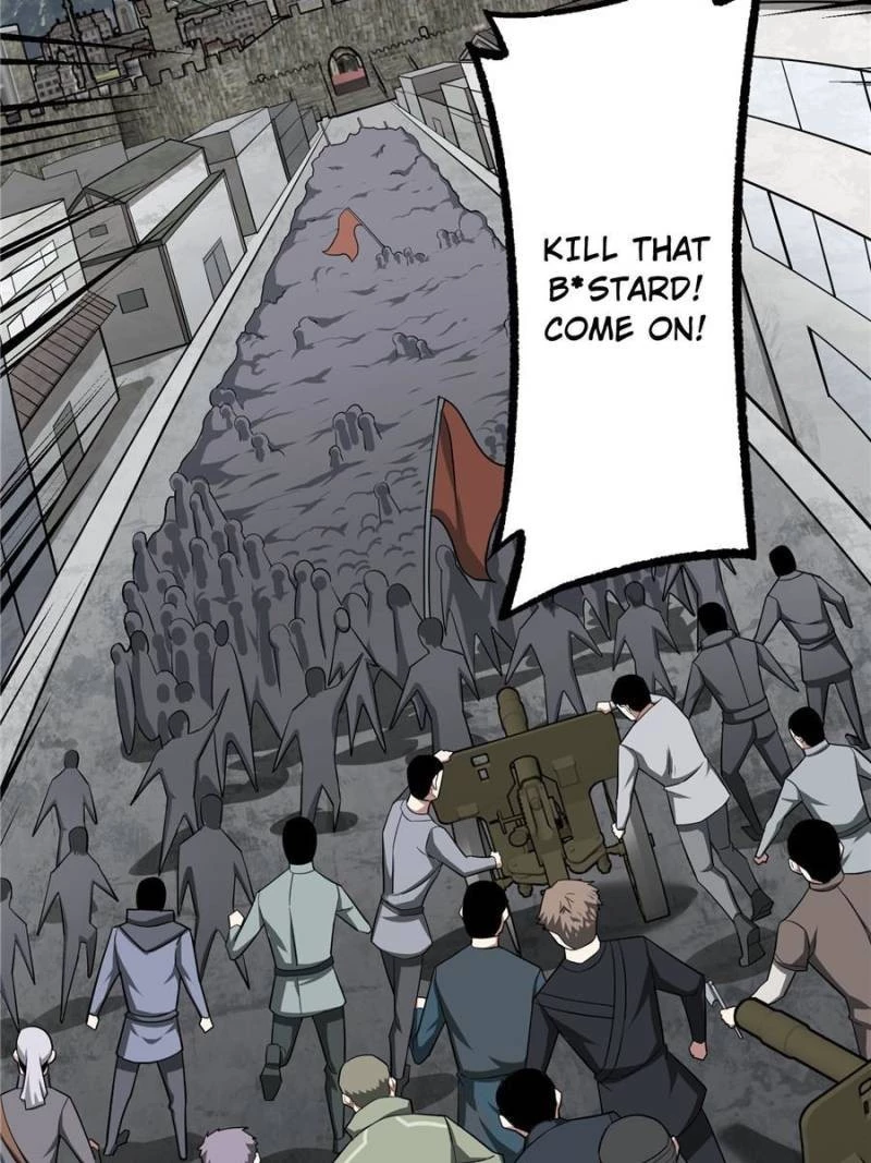 The Legendary Mechanic Chapter 130 - 9