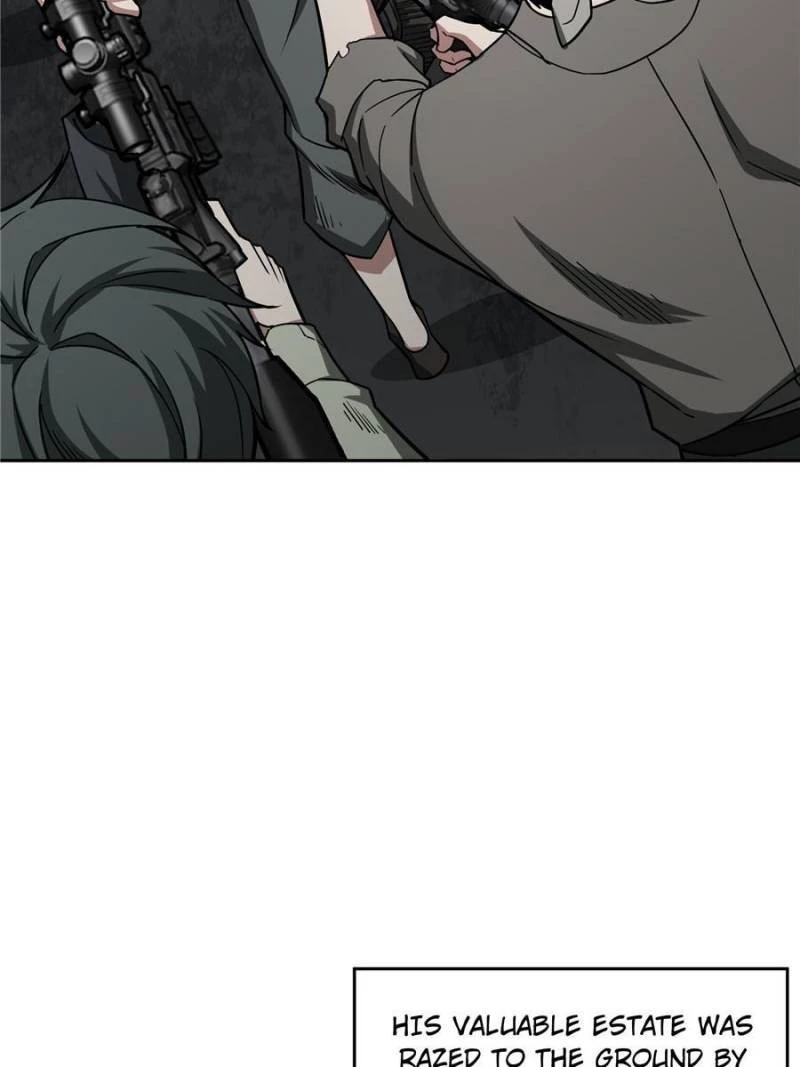 The Legendary Mechanic Chapter 130 - 11