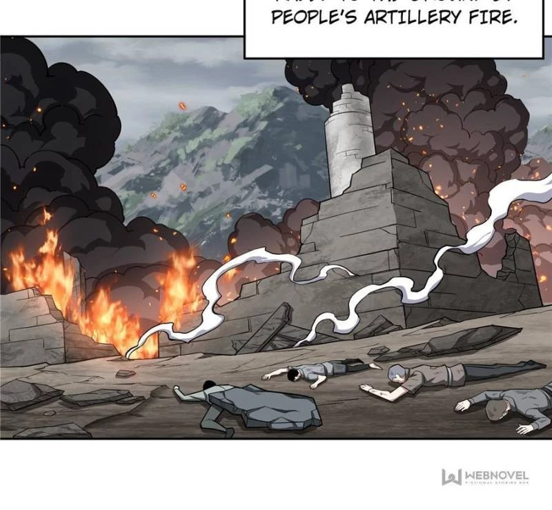 The Legendary Mechanic Chapter 130 - 12