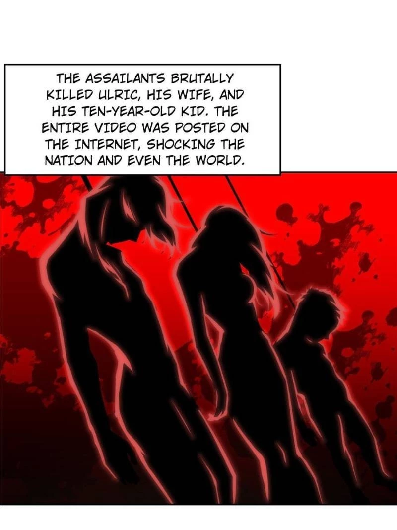 The Legendary Mechanic Chapter 130 - 13