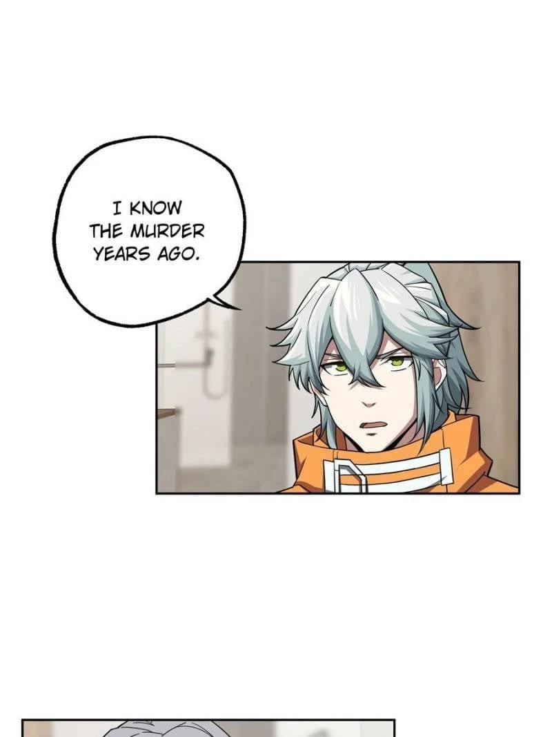 The Legendary Mechanic Chapter 130 - 14