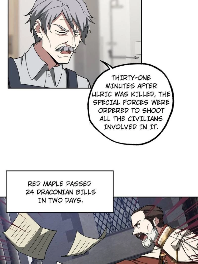 The Legendary Mechanic Chapter 130 - 15