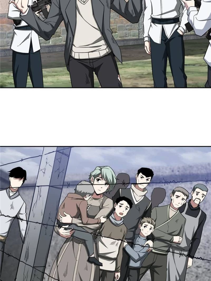 The Legendary Mechanic Chapter 130 - 17
