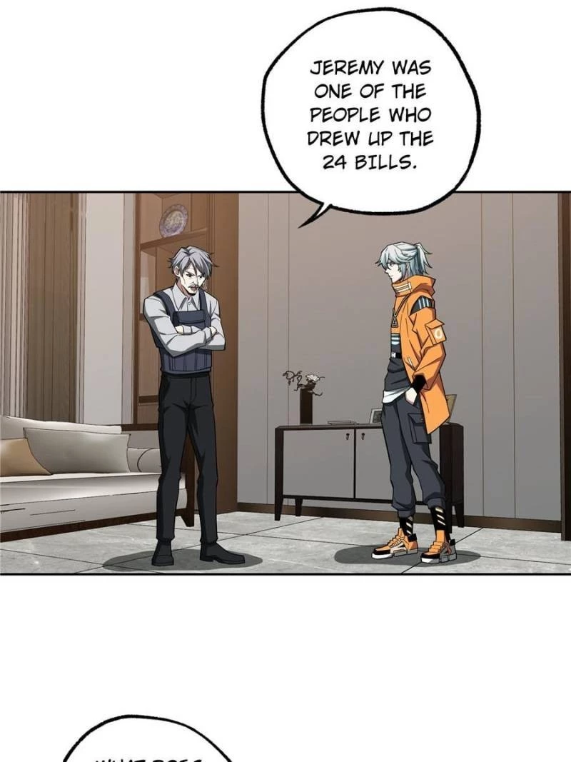 The Legendary Mechanic Chapter 130 - 19