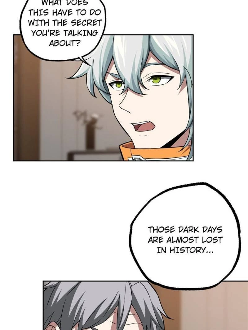 The Legendary Mechanic Chapter 130 - 20