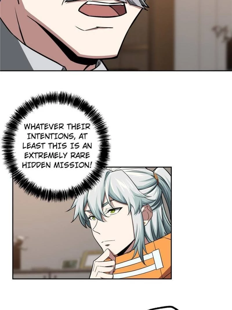 The Legendary Mechanic Chapter 130 - 23