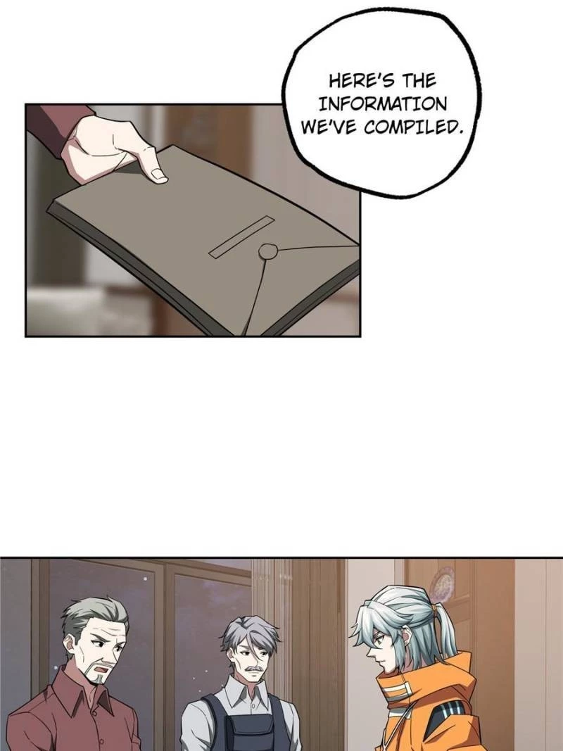 The Legendary Mechanic Chapter 130 - 25
