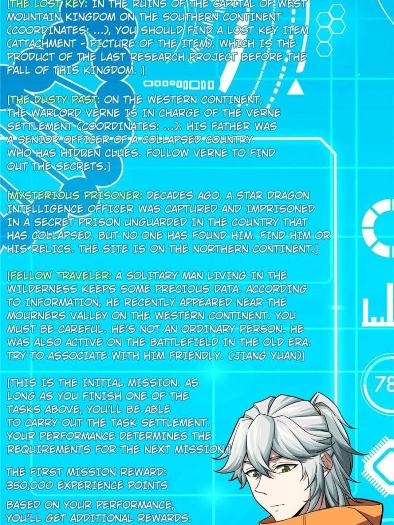 The Legendary Mechanic Chapter 130 - 27