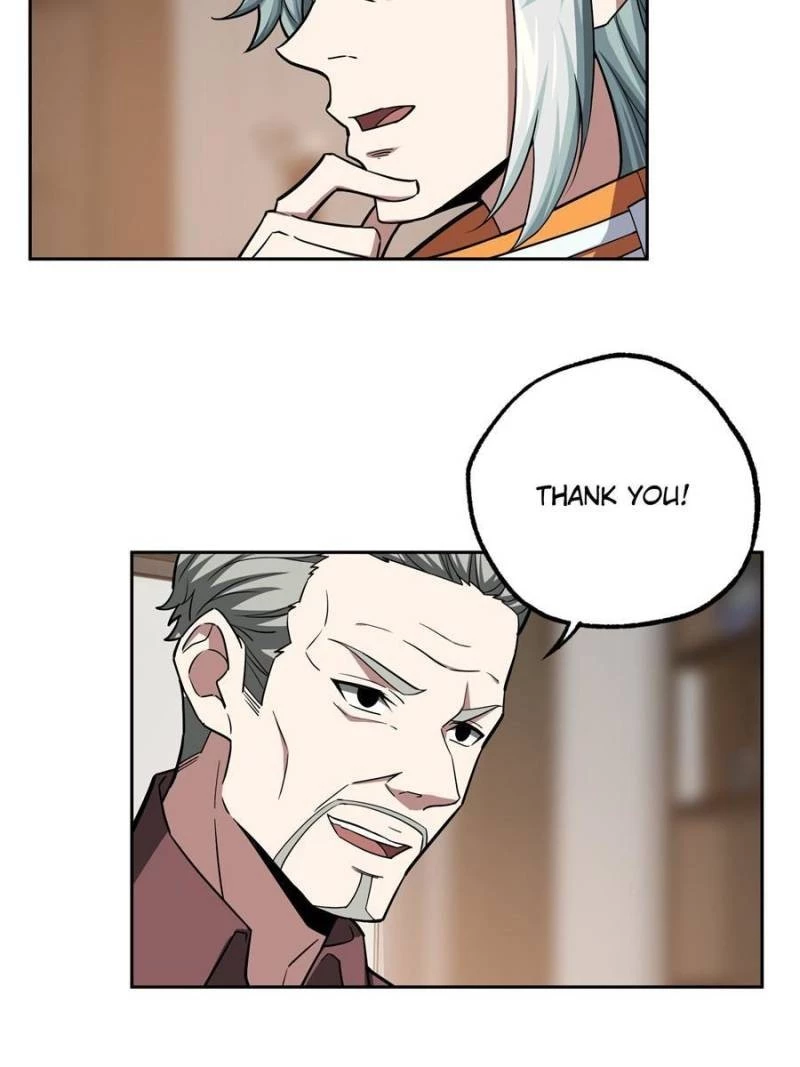 The Legendary Mechanic Chapter 130 - 29