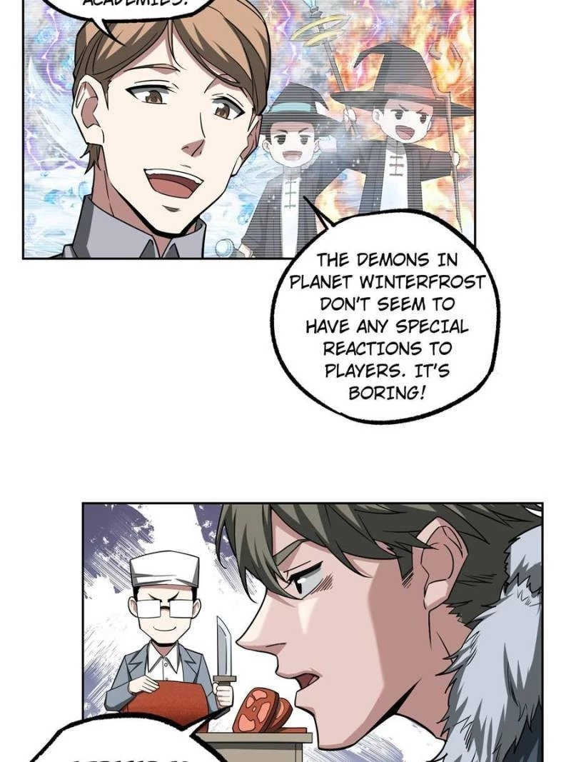 The Legendary Mechanic Chapter 130 - 33