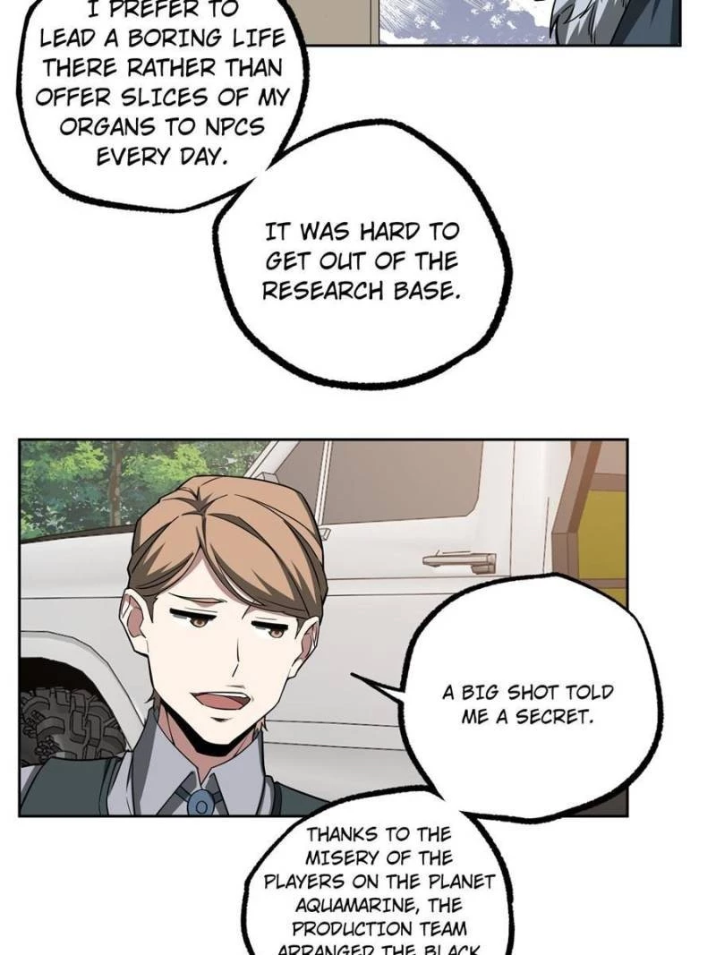 The Legendary Mechanic Chapter 130 - 34