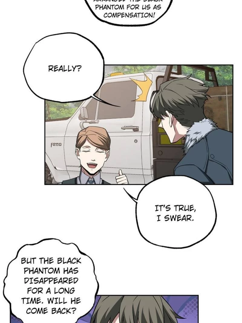 The Legendary Mechanic Chapter 130 - 35