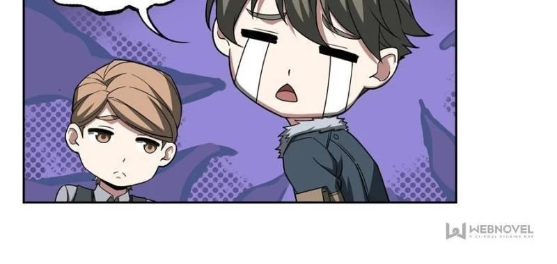 The Legendary Mechanic Chapter 130 - 36