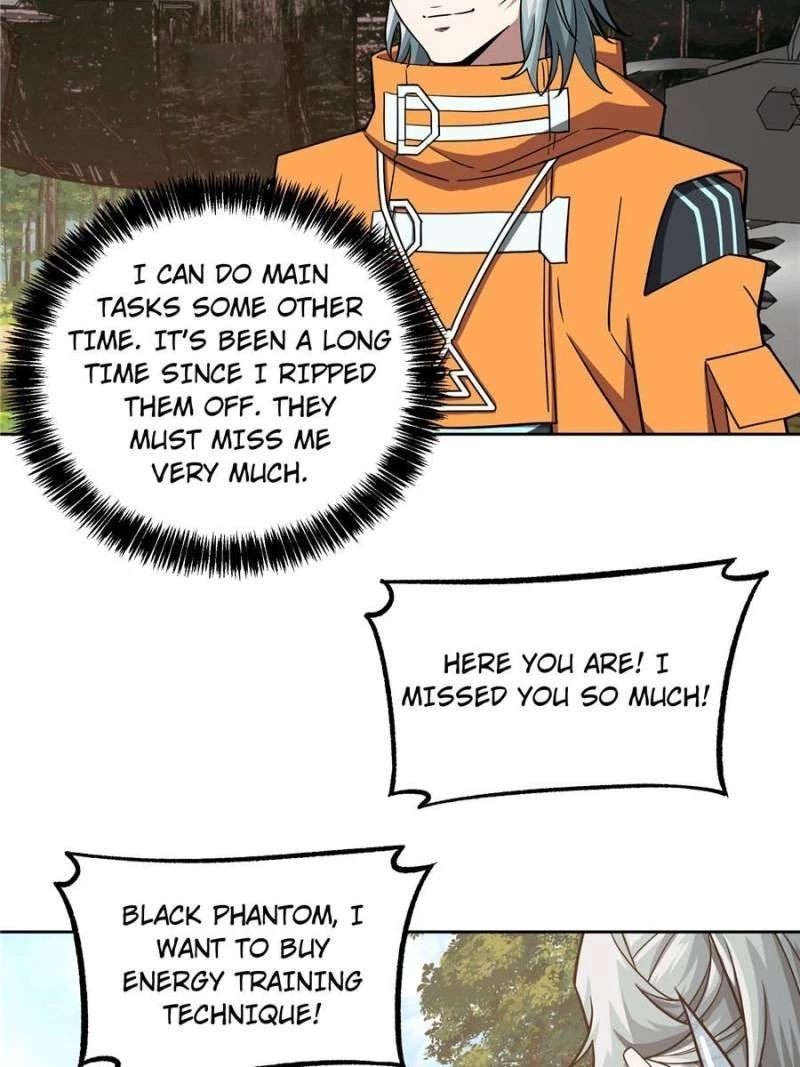 The Legendary Mechanic Chapter 130 - 39