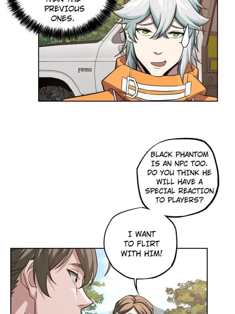 The Legendary Mechanic Chapter 130 - 41