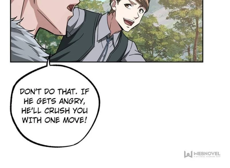 The Legendary Mechanic Chapter 130 - 42