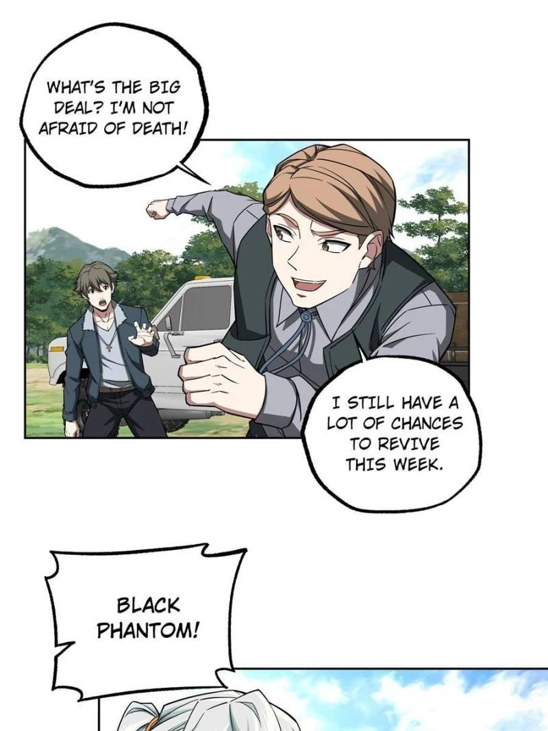 The Legendary Mechanic Chapter 130 - 43