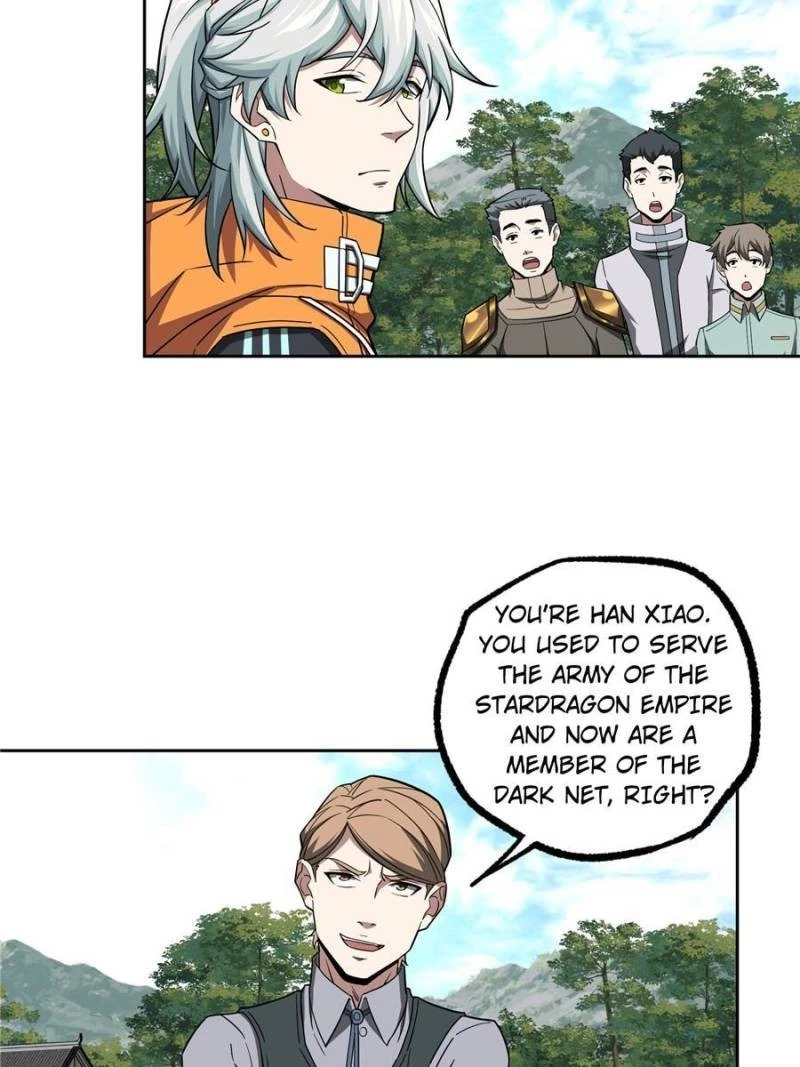 The Legendary Mechanic Chapter 130 - 44