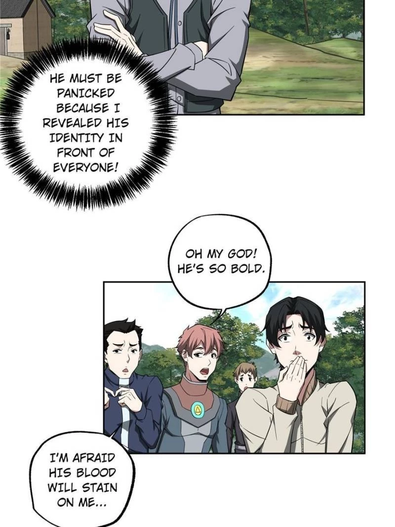 The Legendary Mechanic Chapter 130 - 45