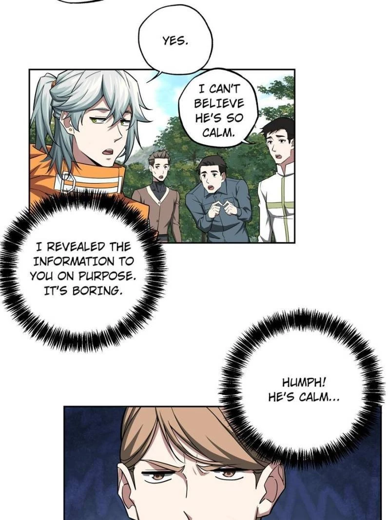 The Legendary Mechanic Chapter 130 - 46