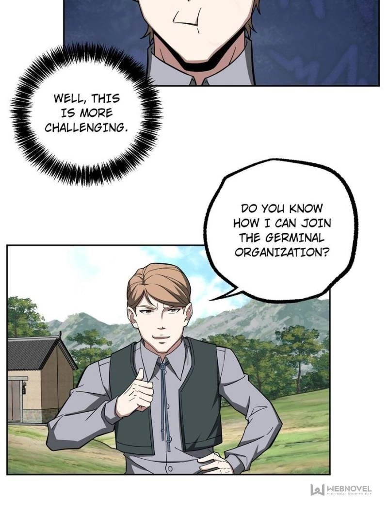 The Legendary Mechanic Chapter 130 - 47