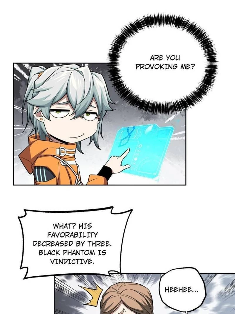 The Legendary Mechanic Chapter 130 - 48