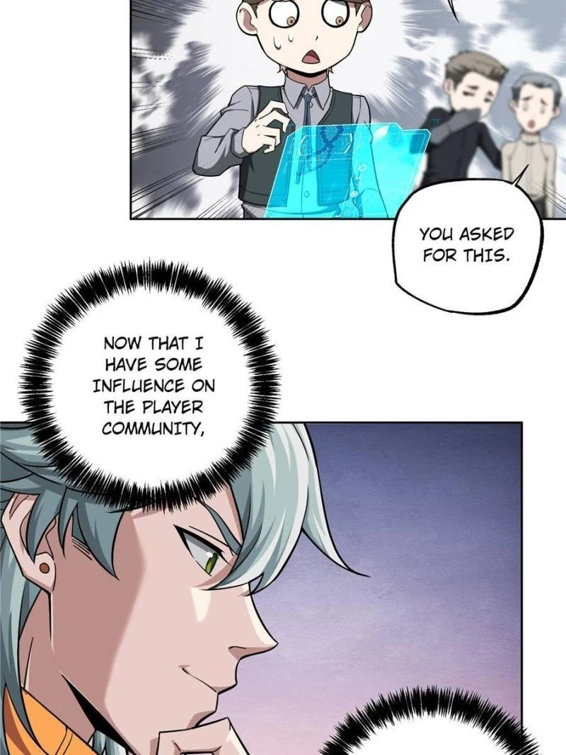 The Legendary Mechanic Chapter 130 - 49
