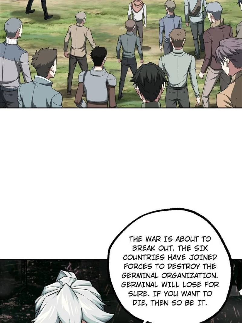 The Legendary Mechanic Chapter 130 - 51