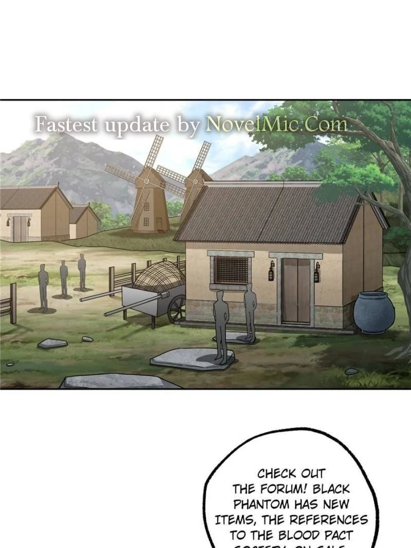 The Legendary Mechanic Chapter 131 - 1