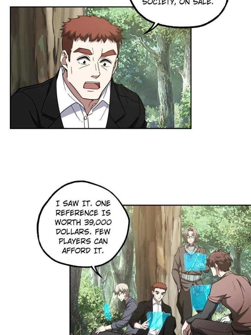 The Legendary Mechanic Chapter 131 - 2