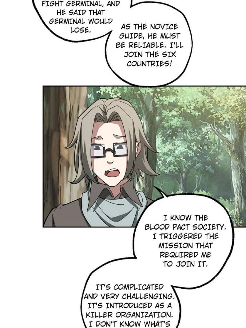 The Legendary Mechanic Chapter 131 - 4